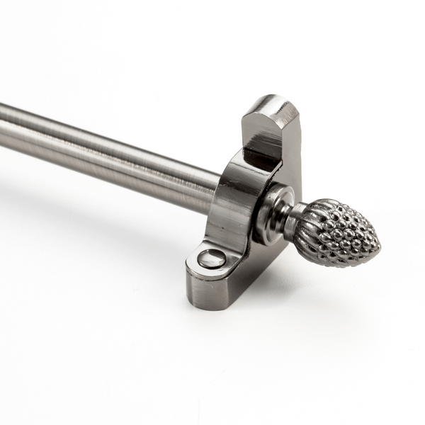 Heritage® Solid Stair Rod Collection
