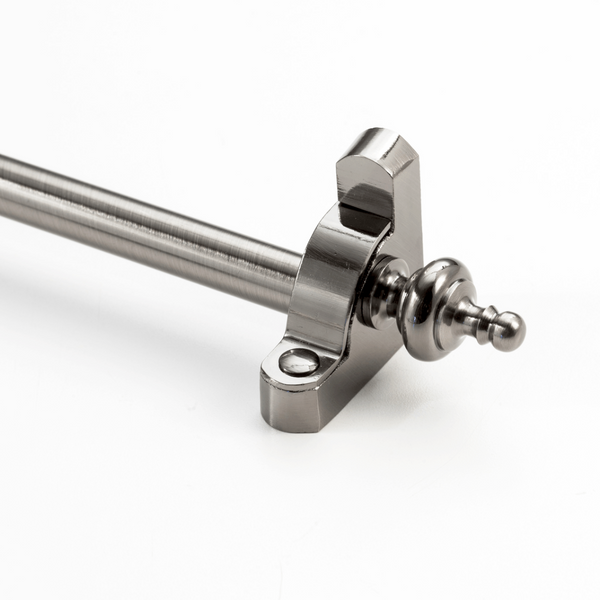 Heritage® Solid Stair Rod Collection