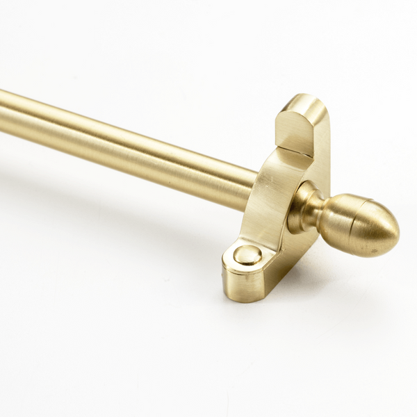 Heritage® Solid Stair Rod Collection