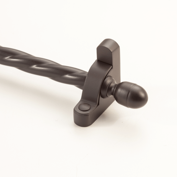 Heritage® Roped Stair Rod Collection