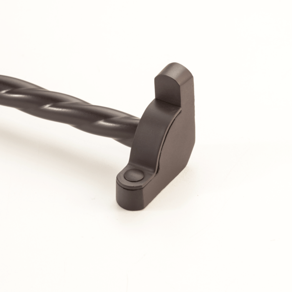 Heritage® Roped Stair Rod Collection