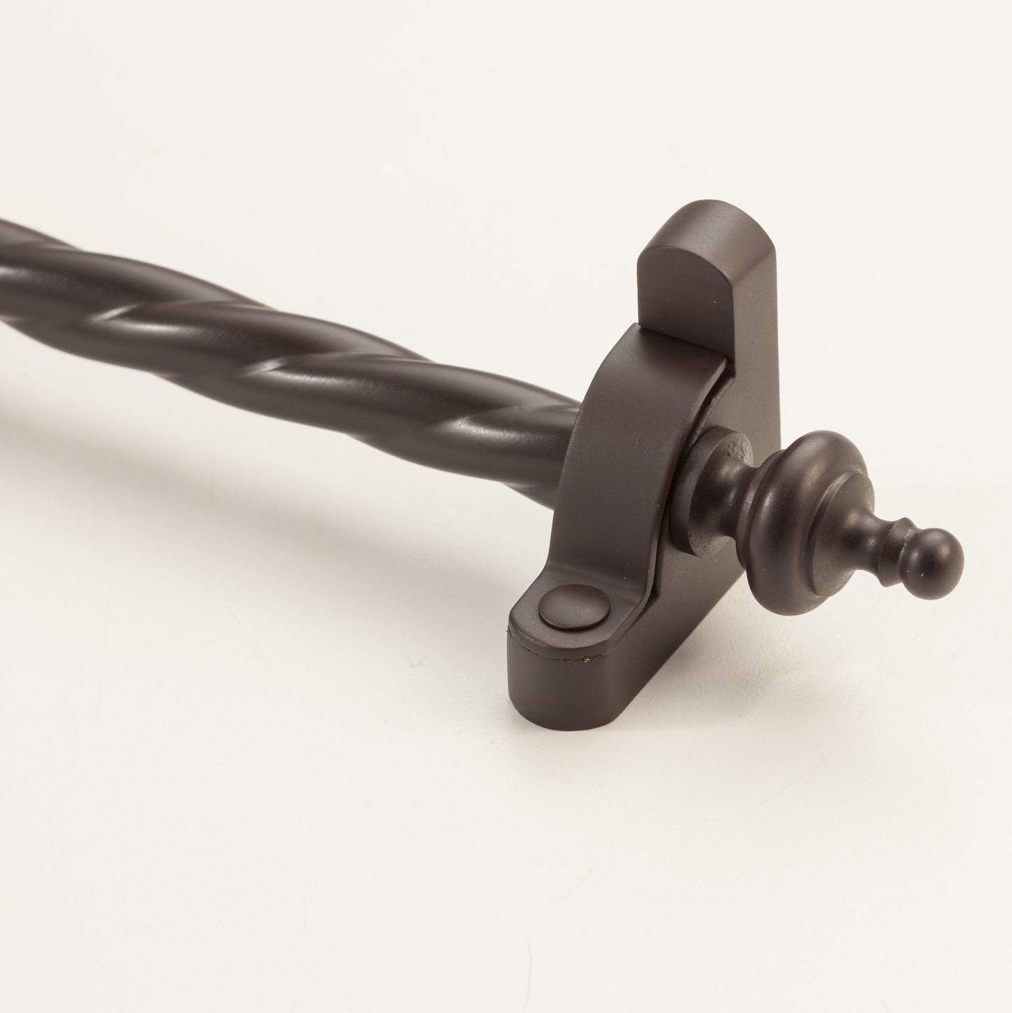 Heritage® Roped Stair Rod Collection
