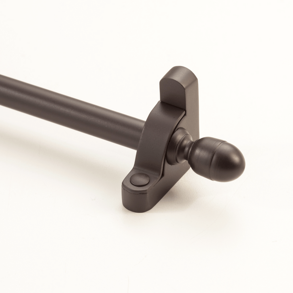 Heritage® Solid Stair Rod Collection
