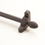 Heritage® Solid Stair Rod Collection