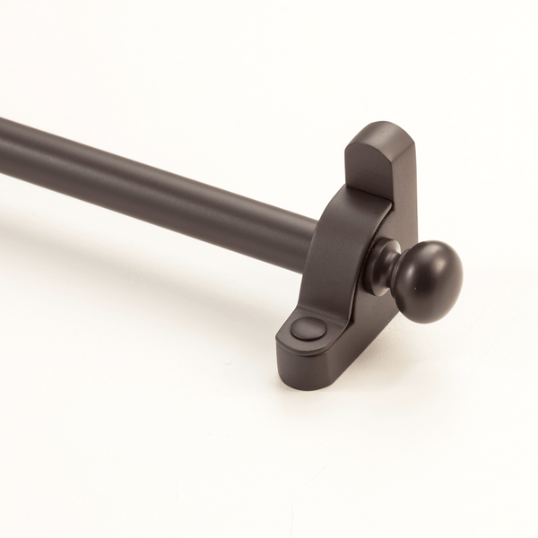 Heritage® Solid Stair Rod Collection