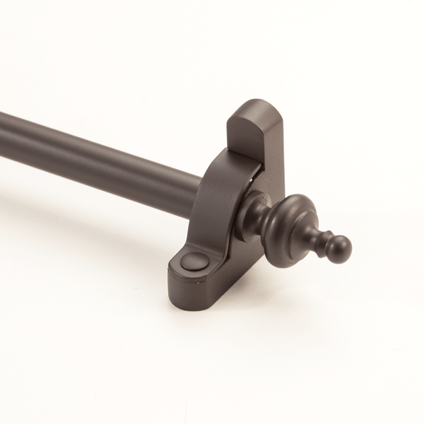 Heritage® Solid Stair Rod Collection