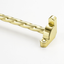 Heritage® Roped Stair Rod Collection
