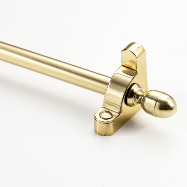 Heritage® Solid Stair Rod Collection
