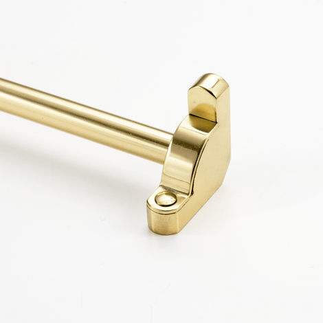 Heritage® Solid Stair Rod Collection