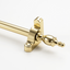 Heritage® Solid Stair Rod Collection