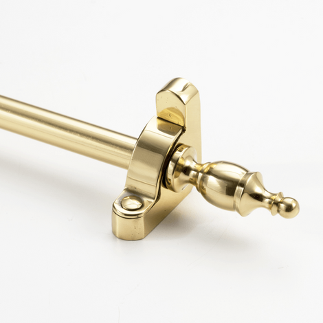 Heritage® Solid Stair Rod Collection