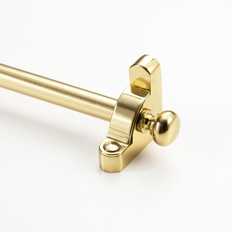 Heritage® Solid Stair Rod Collection