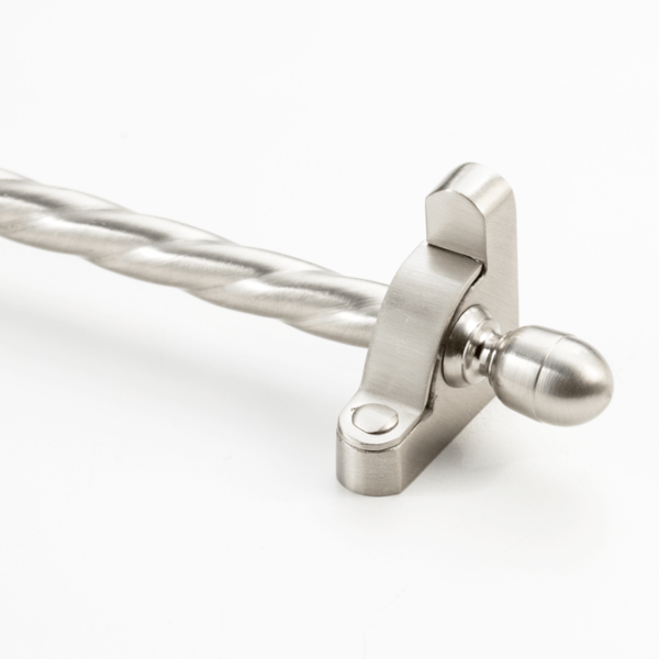 Heritage® Roped Stair Rod Collection
