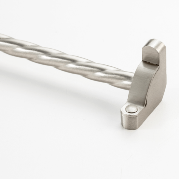 Heritage® Roped Stair Rod Collection
