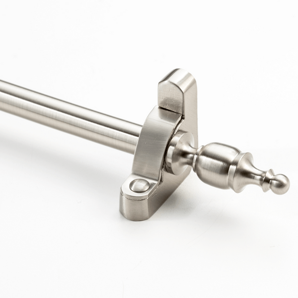 Heritage® Solid Stair Rod Collection