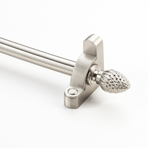 Heritage® Solid Stair Rod Collection