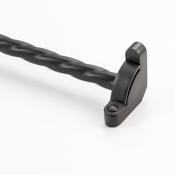 Heritage® Roped Stair Rod Collection