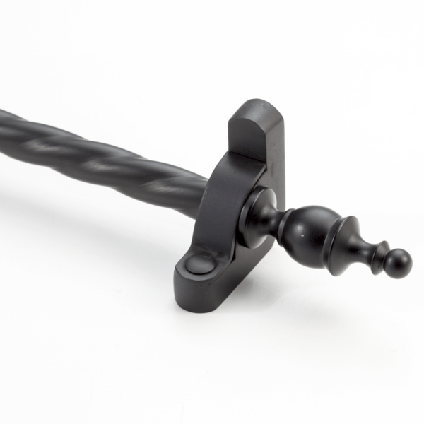 Heritage® Roped Stair Rod Collection