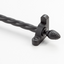 Heritage® Roped Stair Rod Collection