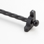 Heritage® Roped Stair Rod Collection