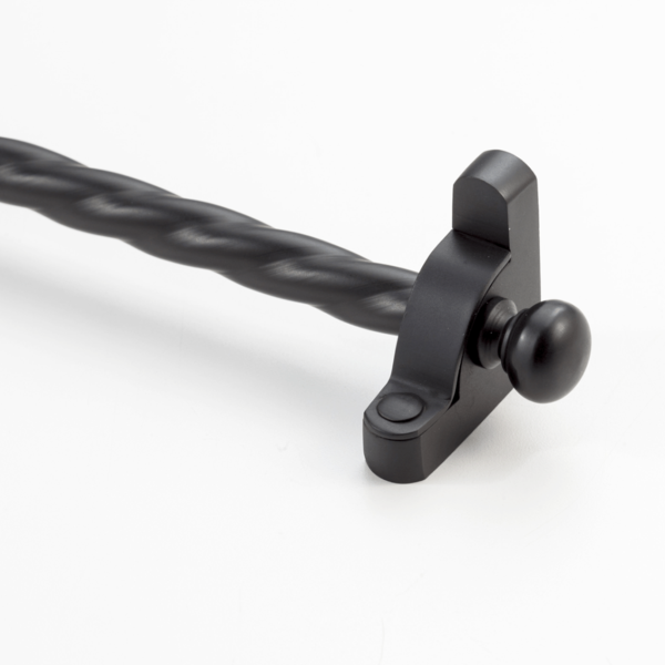 Heritage® Roped Stair Rod Collection