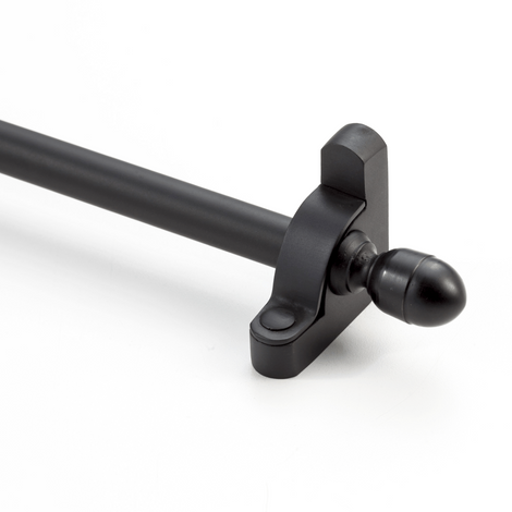 Heritage® Solid Stair Rod Collection