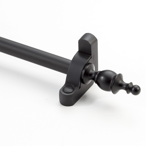 Heritage® Solid Stair Rod Collection