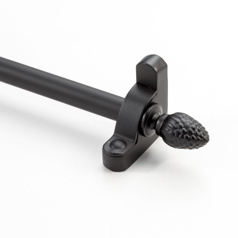 Heritage® Solid Stair Rod Collection