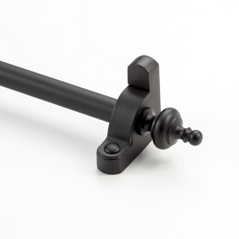 Heritage® Solid Stair Rod Collection