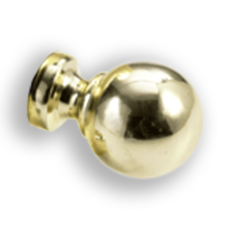 Sovereign Finials