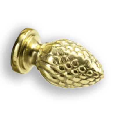 Sovereign Finials
