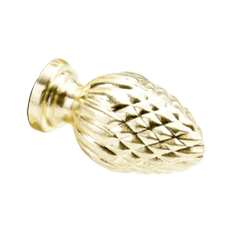 Inspiration Finials