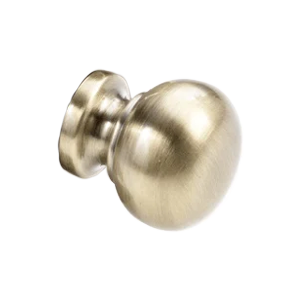 Inspiration Finials