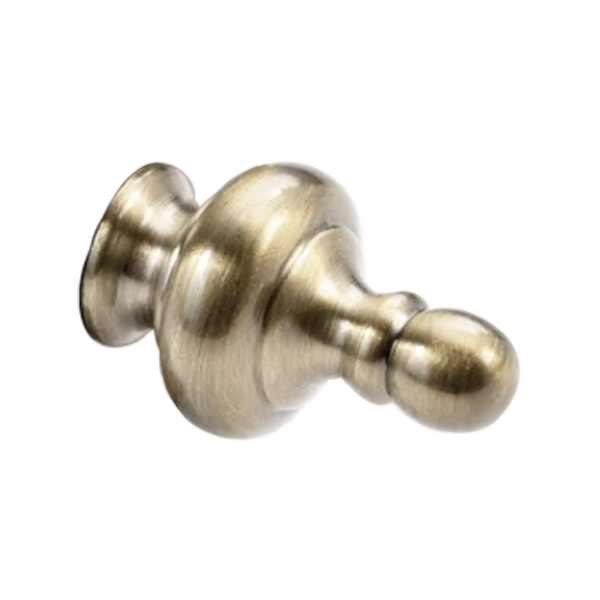Inspiration Finials