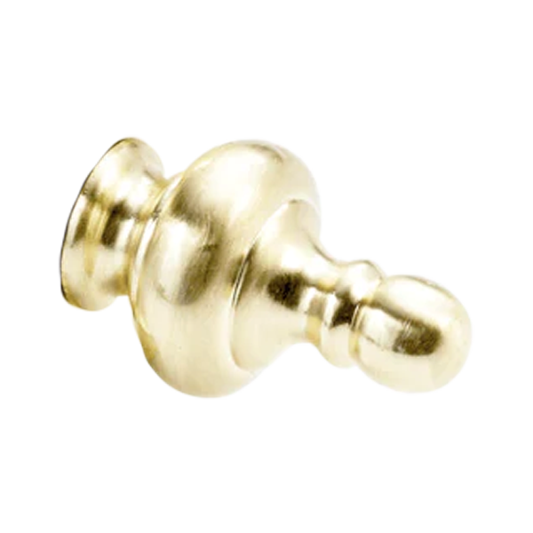 Inspiration Finials