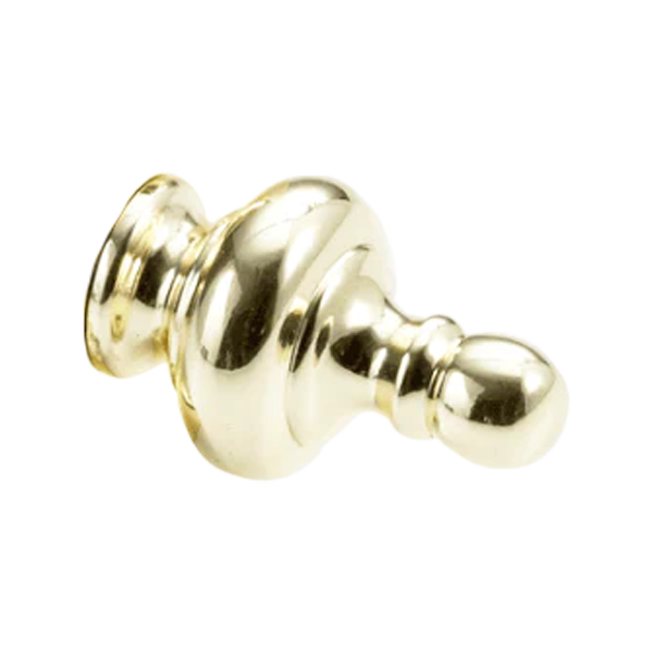 Inspiration Finials