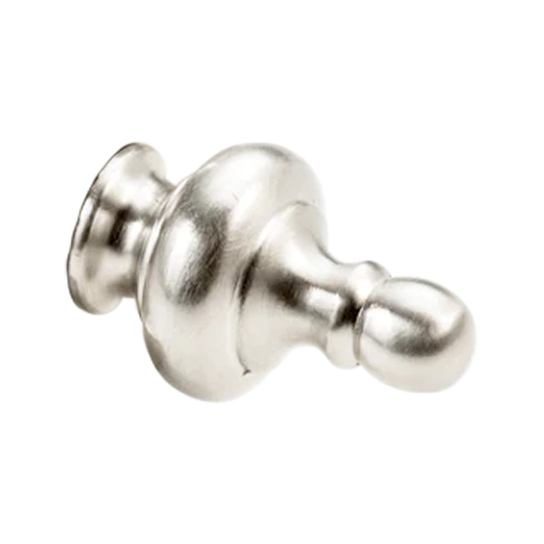 Inspiration Finials