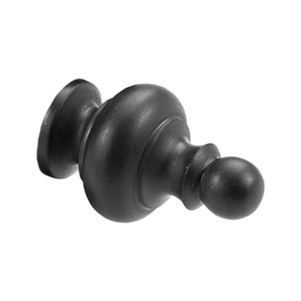 Inspiration Finials