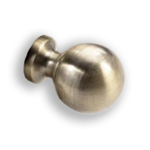 Sovereign Finials
