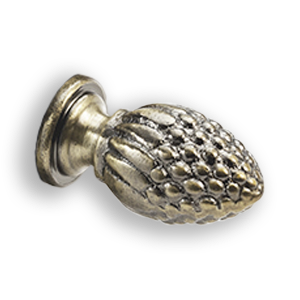 Sovereign Finials