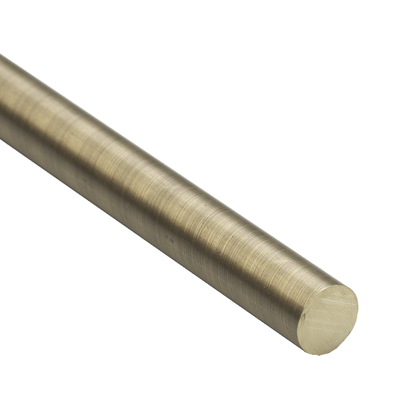 Sovereign Solid Rods