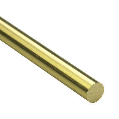 Sovereign Solid Rods