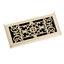 Decorative Floor Registers (Discontinued)