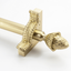 Grand Dynasty® Fluted Stair Rod Collection