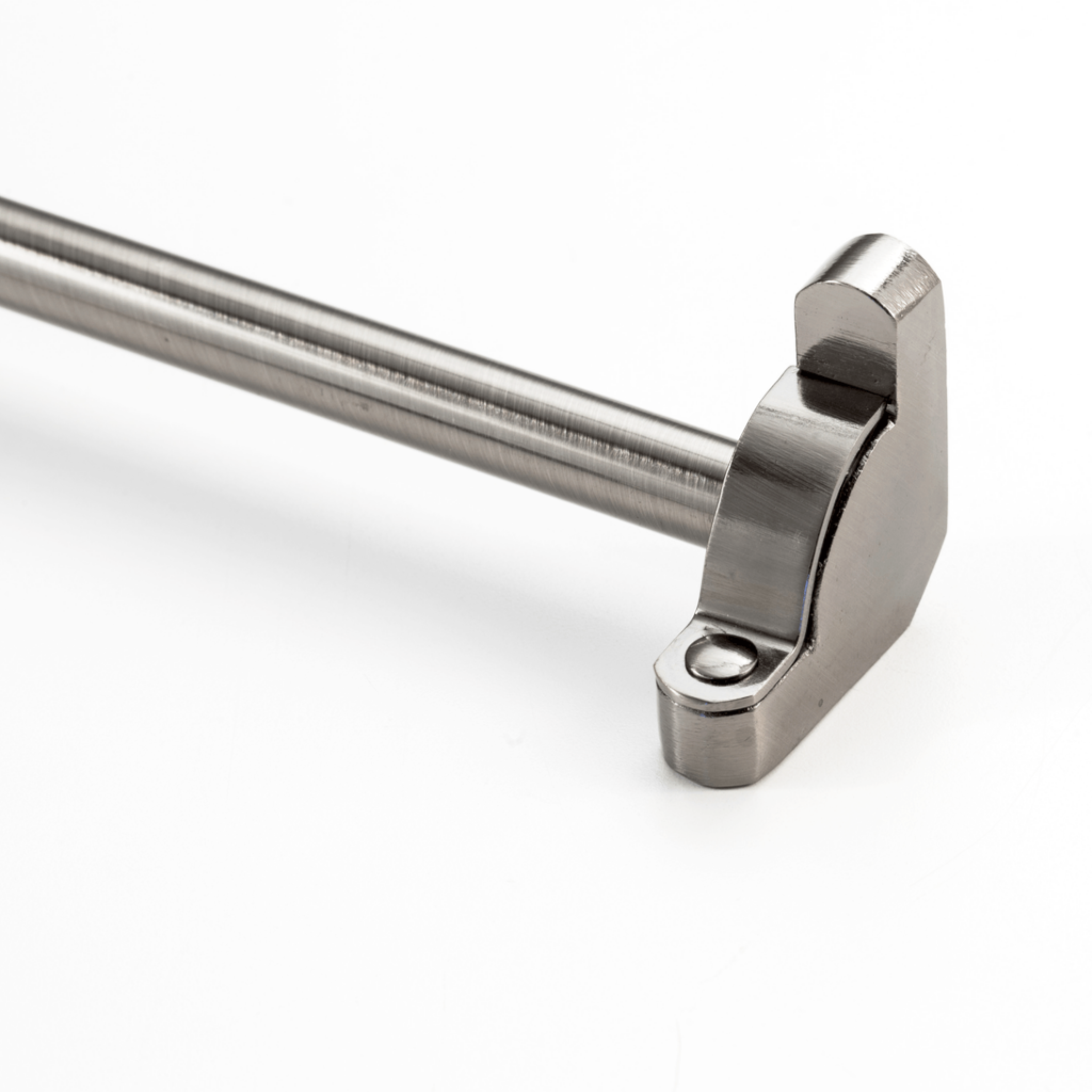 Heritage® Tubular Stair Rod Collection Without Finials