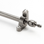 Heritage® Tubular Stair Rod Collection with Crown Finials