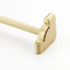 Heritage® Fluted Stair Rod Collection Without Finials
