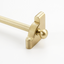 Heritage® Fluted Stair Rod Collection with Round Finials
