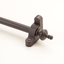 Heritage® Solid Stair Rod Collection with Urn Finials