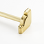Heritage® Fluted Stair Rod Collection Without Finials